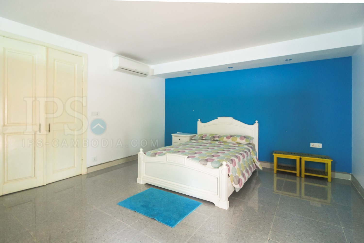 4 Bedroom Western designed Villa  For Sale - Sala Kamreuk, Siem Reap - Image 17