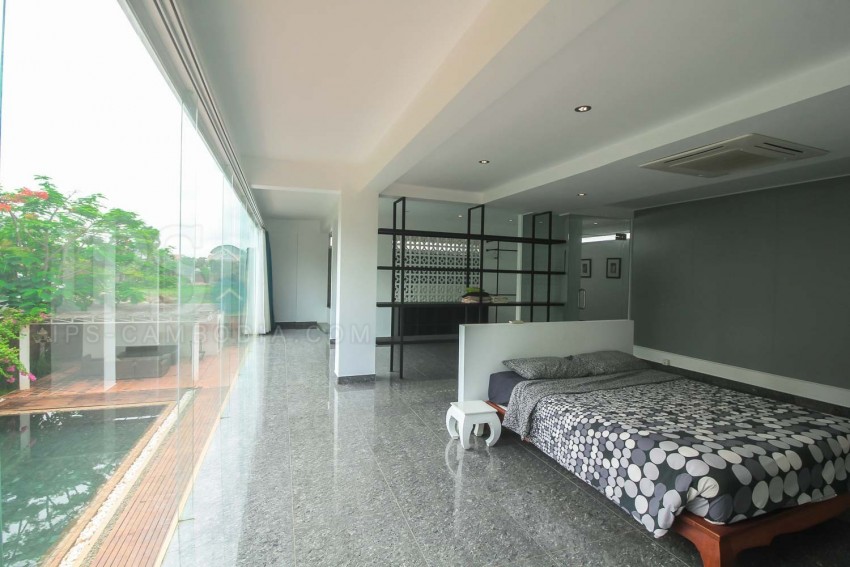 4 Bedroom Western designed Villa  For Sale - Sala Kamreuk, Siem Reap