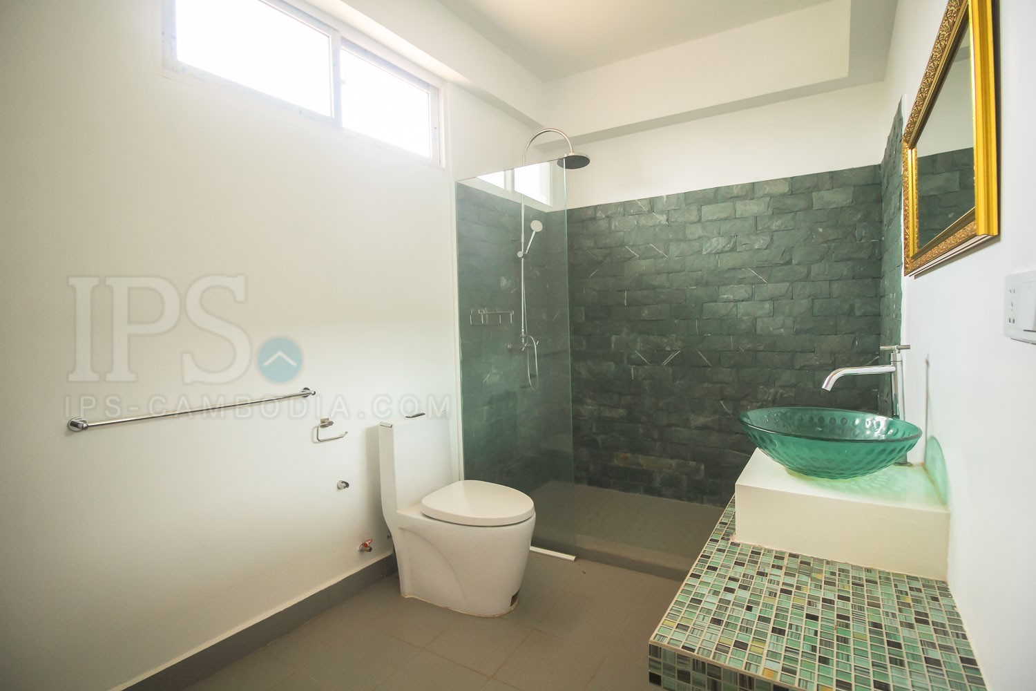 4 Bedroom Western designed Villa  For Sale - Sala Kamreuk, Siem Reap - Image 27