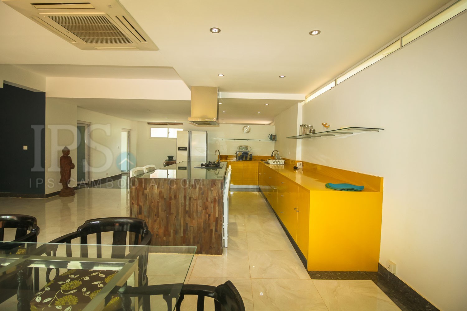 4 Bedroom Western designed Villa  For Sale - Sala Kamreuk, Siem Reap - Image 12