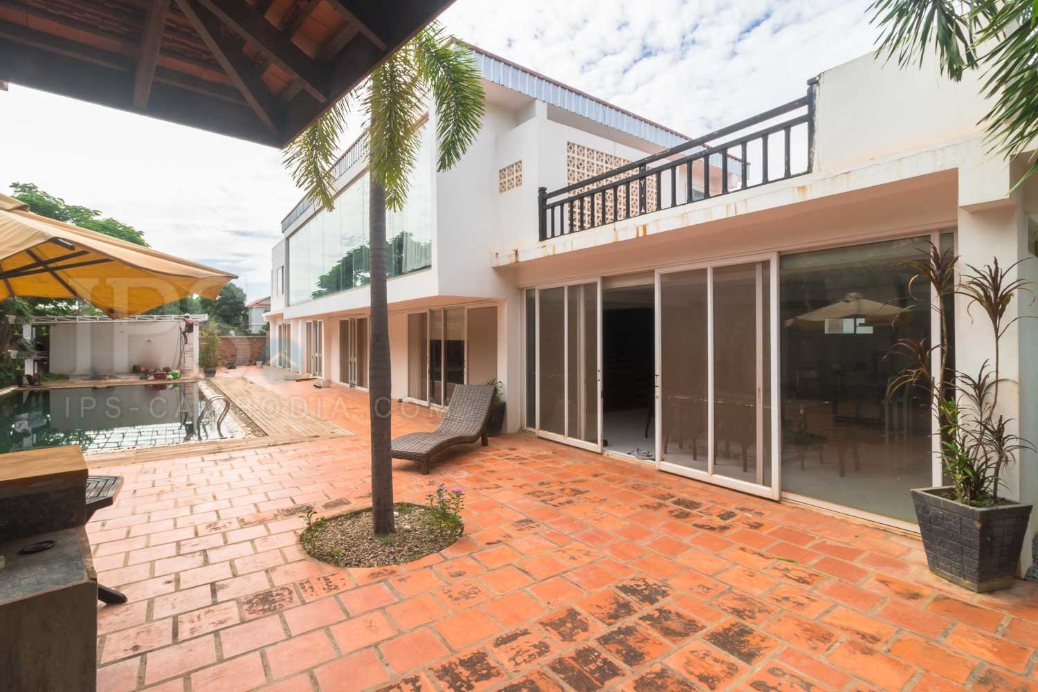 4 Bedroom Western designed Villa  For Sale - Sala Kamreuk, Siem Reap - Image 6