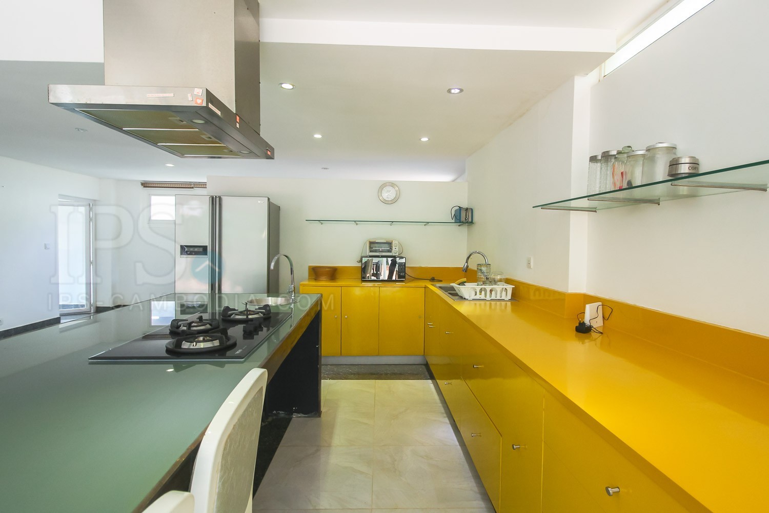 4 Bedroom Western designed Villa  For Sale - Sala Kamreuk, Siem Reap - Image 15