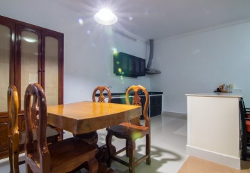 1 Bedroom Apartment For Rent - Kouk Chak, Siem Reap thumbnail