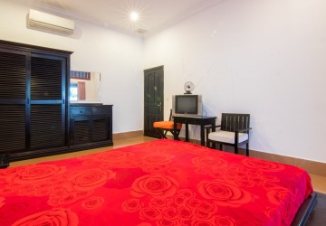 1 Bedroom Apartment For Rent - Kouk Chak, Siem Reap thumbnail