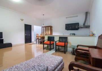 1 Bedroom Apartment For Rent - Kouk Chak, Siem Reap thumbnail