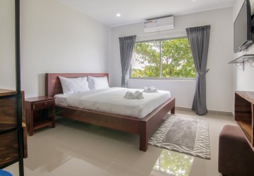 3 Bedroom Villa and Townhouse For Rent - Sra Ngae, Siem Reap thumbnail