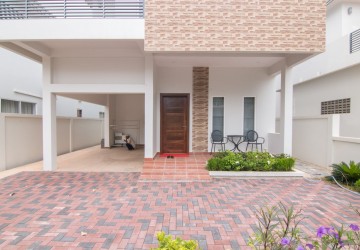 3 Bedroom Villa and Townhouse For Rent - Sra Ngae, Siem Reap thumbnail