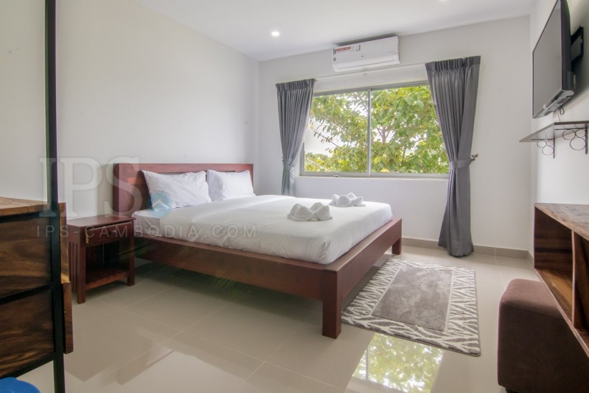 3 Bedroom Villa and Townhouse For Rent - Sra Ngae, Siem Reap