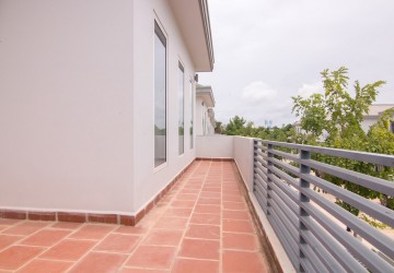 3 Bedroom Villa and Townhouse For Rent - Sra Ngae, Siem Reap thumbnail