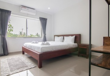 3 Bedroom Villa and Townhouse For Rent - Sra Ngae, Siem Reap thumbnail