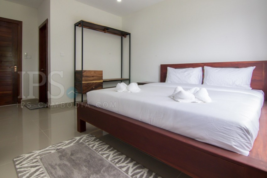 3 Bedroom Villa and Townhouse For Rent - Sra Ngae, Siem Reap