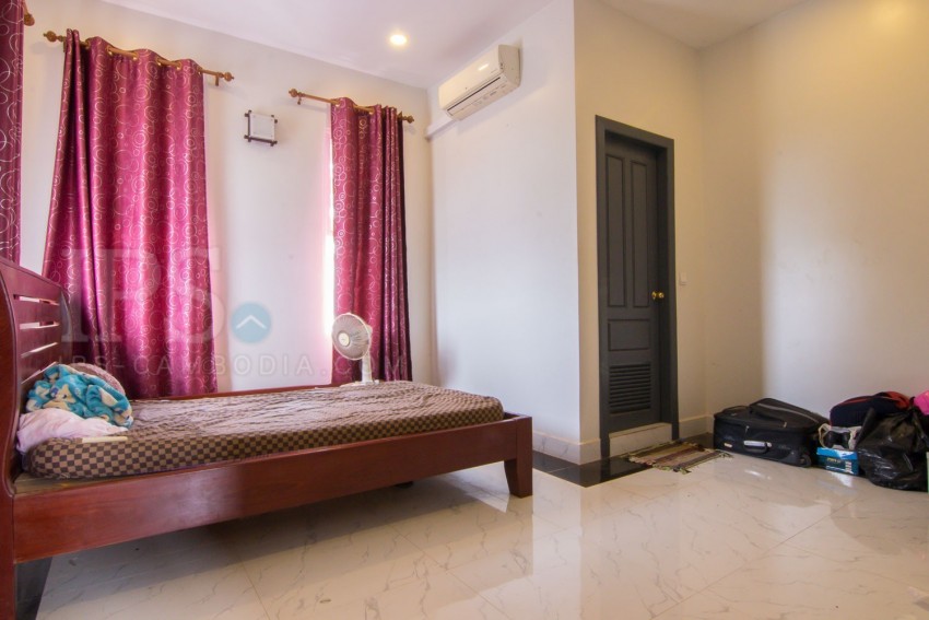 4 Bedroom Villa For Rent - Svay Dangkum, Siem Reap