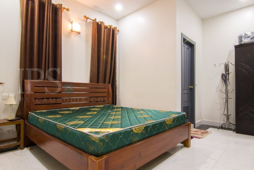 4 Bedroom Villa For Rent - Svay Dangkum, Siem Reap