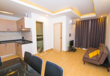 1 Bedroom Condo For Rent - Boeung Trabek, Phnom Penh thumbnail