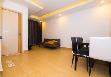 1 Bedroom Condo For Rent - Boeung Trabek, Phnom Penh thumbnail