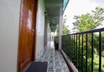 1 Bedroom  Apartment For Rent - Svay Dangkum, Siem Reap thumbnail
