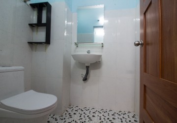 1 Bedroom  Apartment For Rent - Svay Dangkum, Siem Reap thumbnail
