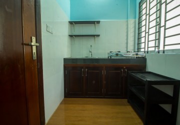 1 Bedroom  Apartment For Rent - Svay Dangkum, Siem Reap thumbnail