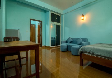 1 Bedroom  Apartment For Rent - Svay Dangkum, Siem Reap thumbnail