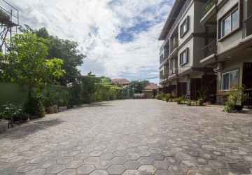 1 Bedroom  Apartment For Rent - Svay Dangkum, Siem Reap thumbnail