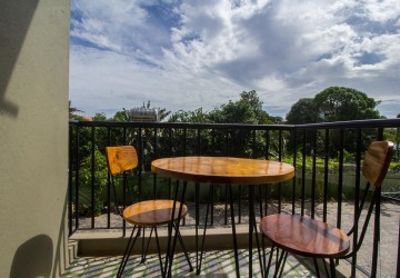 1 Bedroom  Apartment For Rent - Svay Dangkum, Siem Reap thumbnail