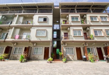 1 Bedroom  Apartment For Rent - Svay Dangkum, Siem Reap thumbnail
