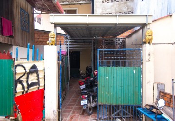 3 Bedroom Town House For Sale - Sen Sok, Phnom Penh thumbnail