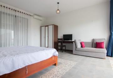 1 Bedroom Apartment For Rent - Svay Dangkum, Siem Reap thumbnail