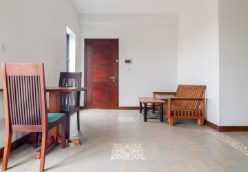 1 Bedroom Apartment For Rent - Svay Dangkum, Siem Reap thumbnail