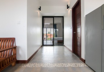 1 Bedroom Apartment For Rent - Svay Dangkum, Siem Reap thumbnail