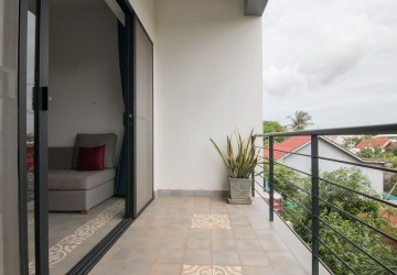 1 Bedroom Apartment For Rent - Svay Dangkum, Siem Reap thumbnail