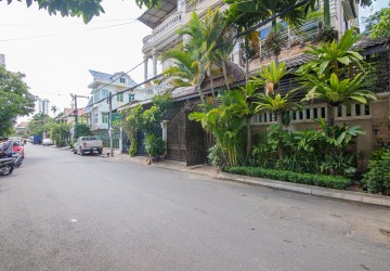 2 Flats  For Rent in BKK3, Phnom Penh thumbnail