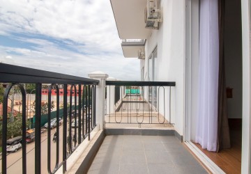 2 Bedroom  Apartment For Rent - Svay Dangkum, Siem Reap thumbnail