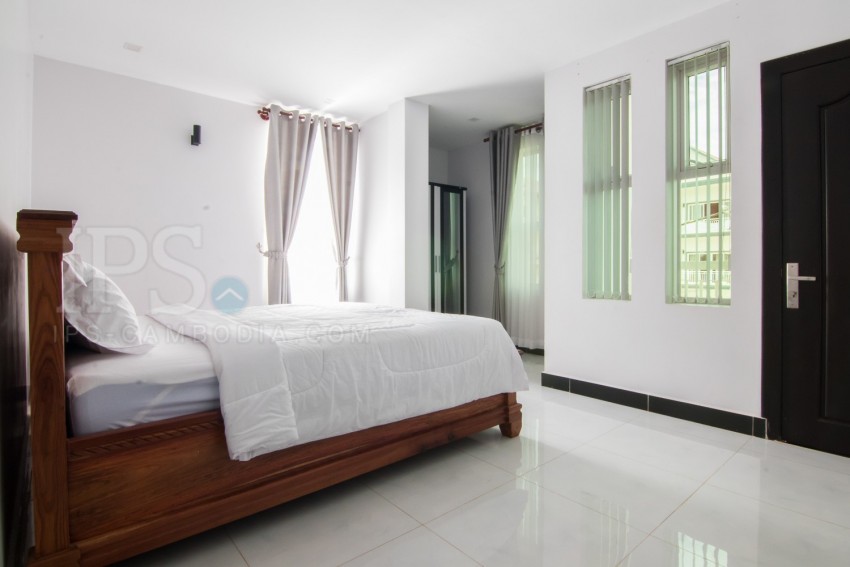 1 Bedroom Apartment for Rent - Siem Reap