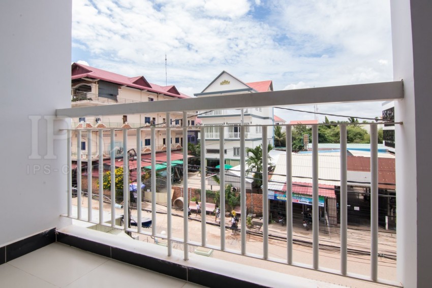 1 Bedroom Apartment for Rent - Siem Reap