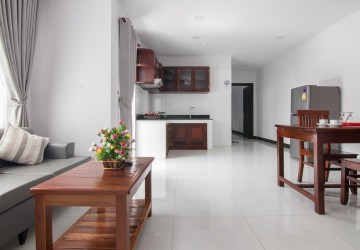 1 Bedroom Apartment for Rent - Siem Reap thumbnail