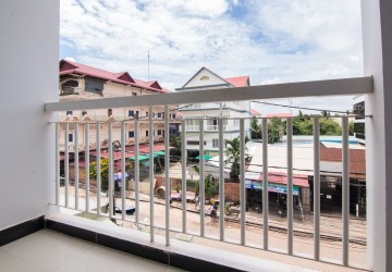 1 Bedroom Apartment for Rent - Siem Reap thumbnail