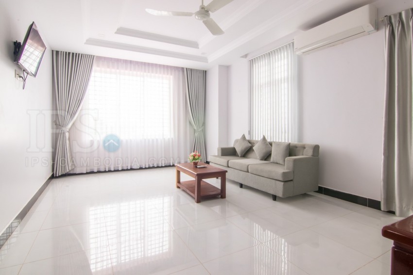 1 Bedroom Apartment for Rent - Siem Reap