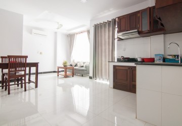 1 Bedroom Apartment for Rent - Siem Reap thumbnail