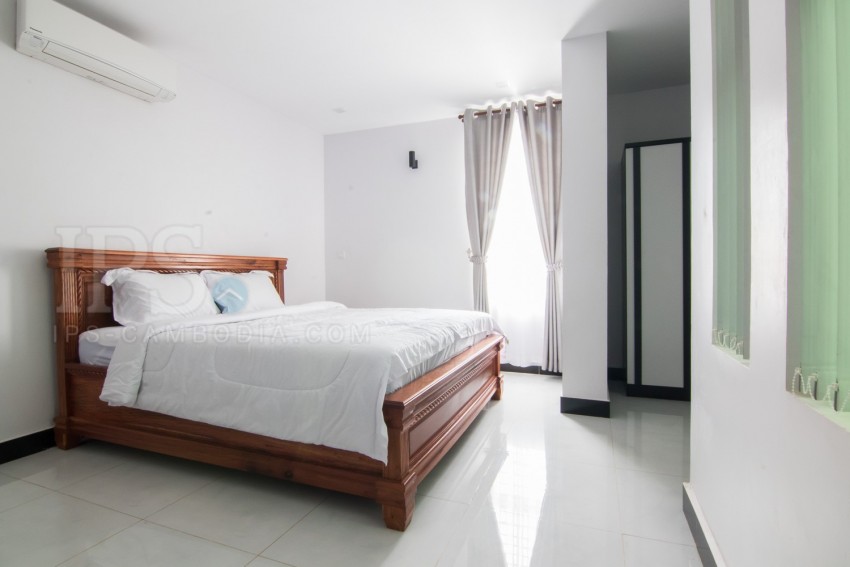 1 Bedroom Apartment for Rent - Siem Reap