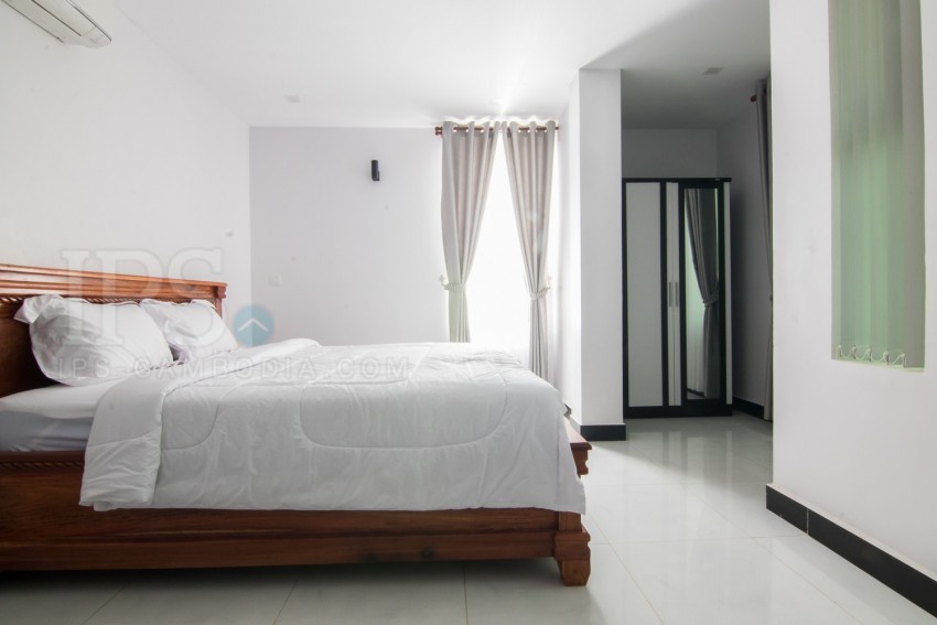 1 Bedroom Apartment for Rent - Siem Reap