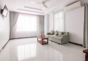 1 Bedroom Apartment for Rent - Siem Reap thumbnail