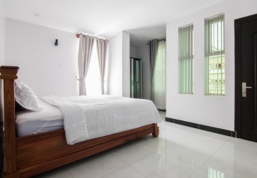 1 Bedroom Apartment for Rent - Siem Reap thumbnail