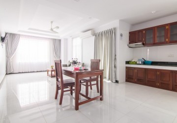 1 Bedroom Apartment for Rent - Siem Reap thumbnail