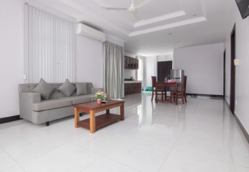 2 Bedroom Apartment for Rent - Siem Reap thumbnail