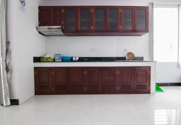 2 Bedroom Apartment for Rent - Siem Reap thumbnail