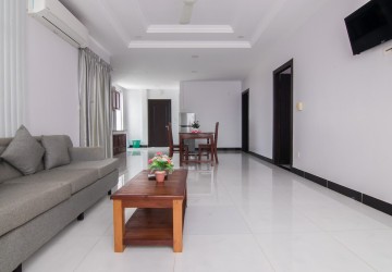 2 Bedroom Apartment for Rent - Siem Reap thumbnail