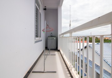 2 Bedroom Apartment for Rent - Siem Reap thumbnail