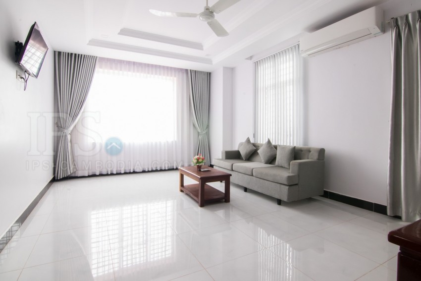 2 Bedroom Apartment for Rent - Siem Reap