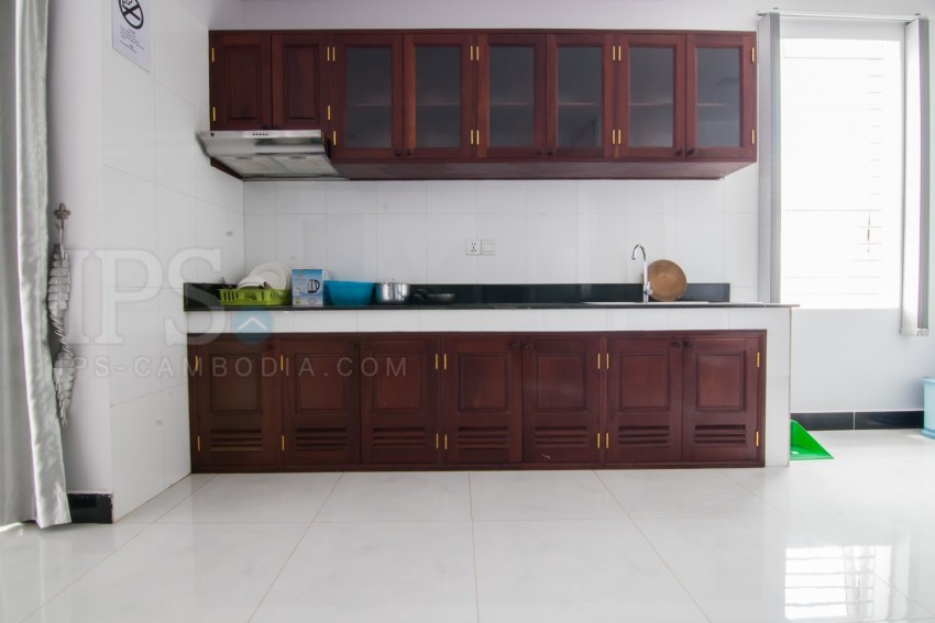 2 Bedroom Apartment for Rent - Siem Reap